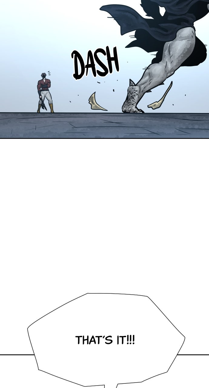 Warrior Executioner Chapter 51 - Page 51