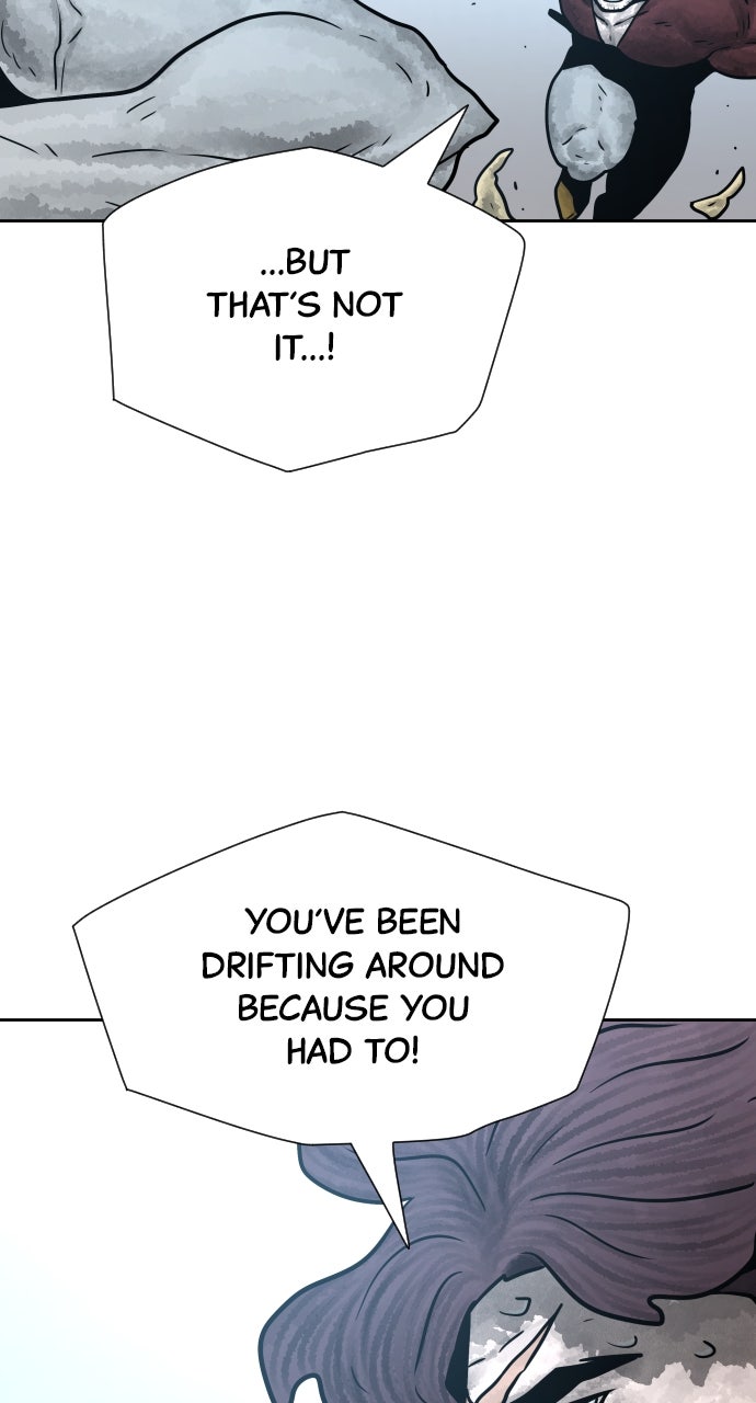 Warrior Executioner Chapter 51 - Page 55