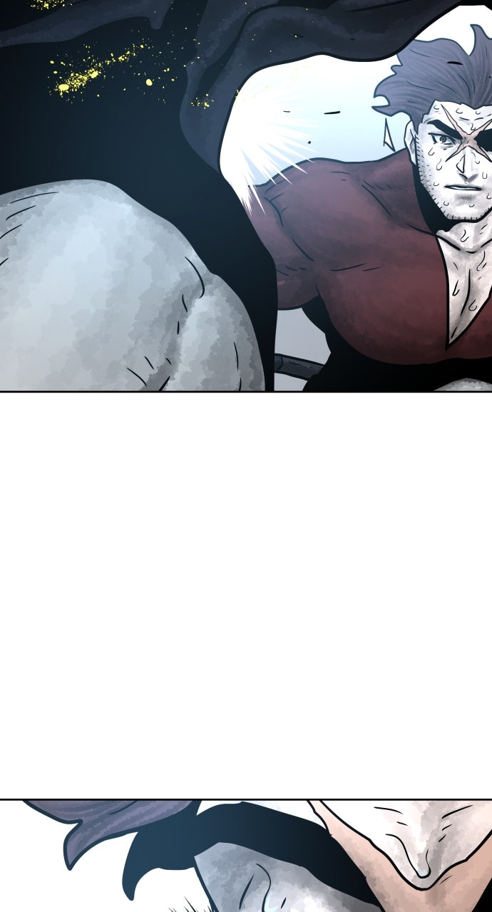 Warrior Executioner Chapter 51 - Page 57