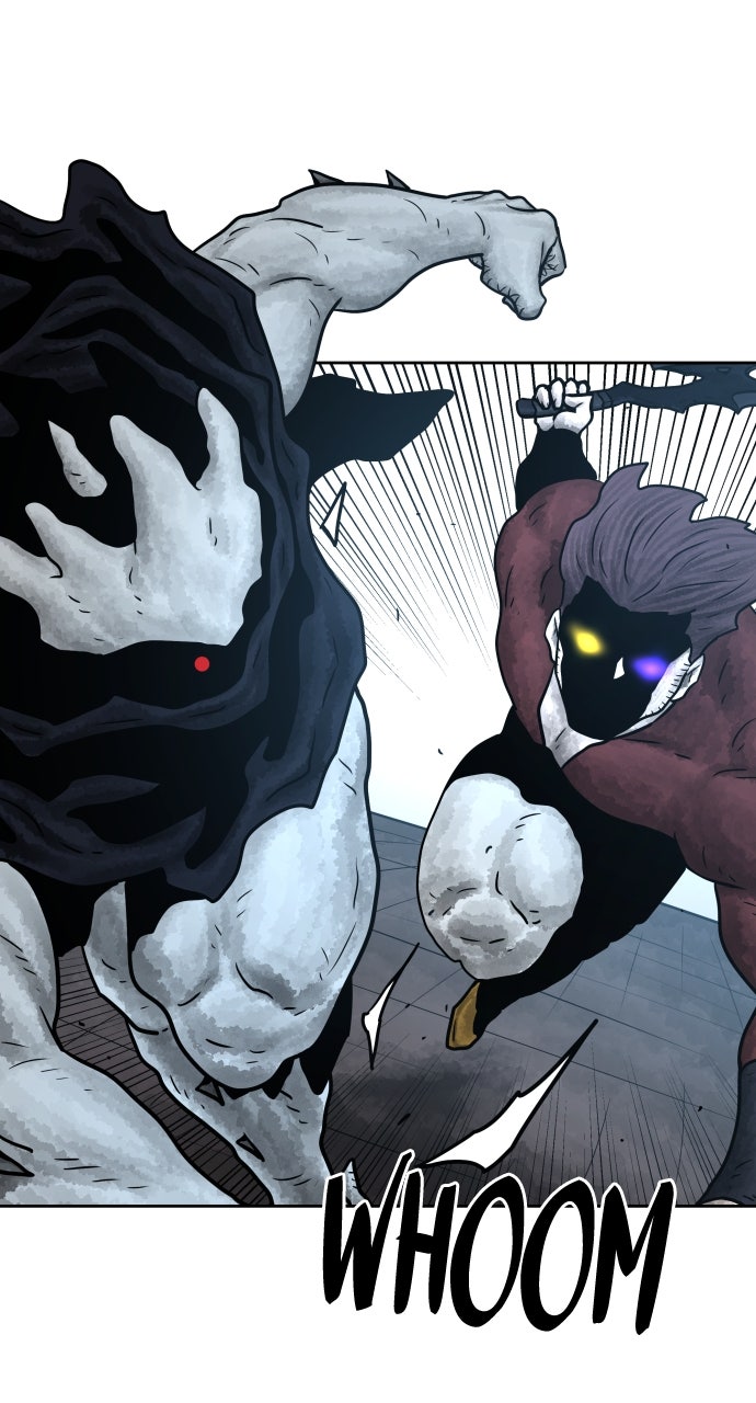 Warrior Executioner Chapter 51 - Page 60