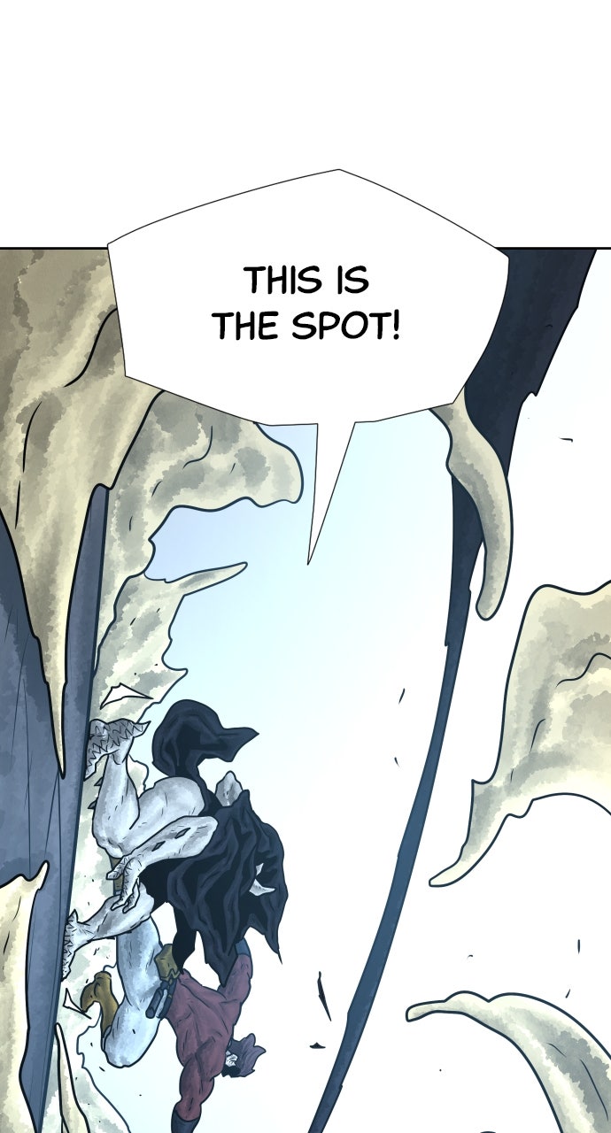 Warrior Executioner Chapter 51 - Page 61