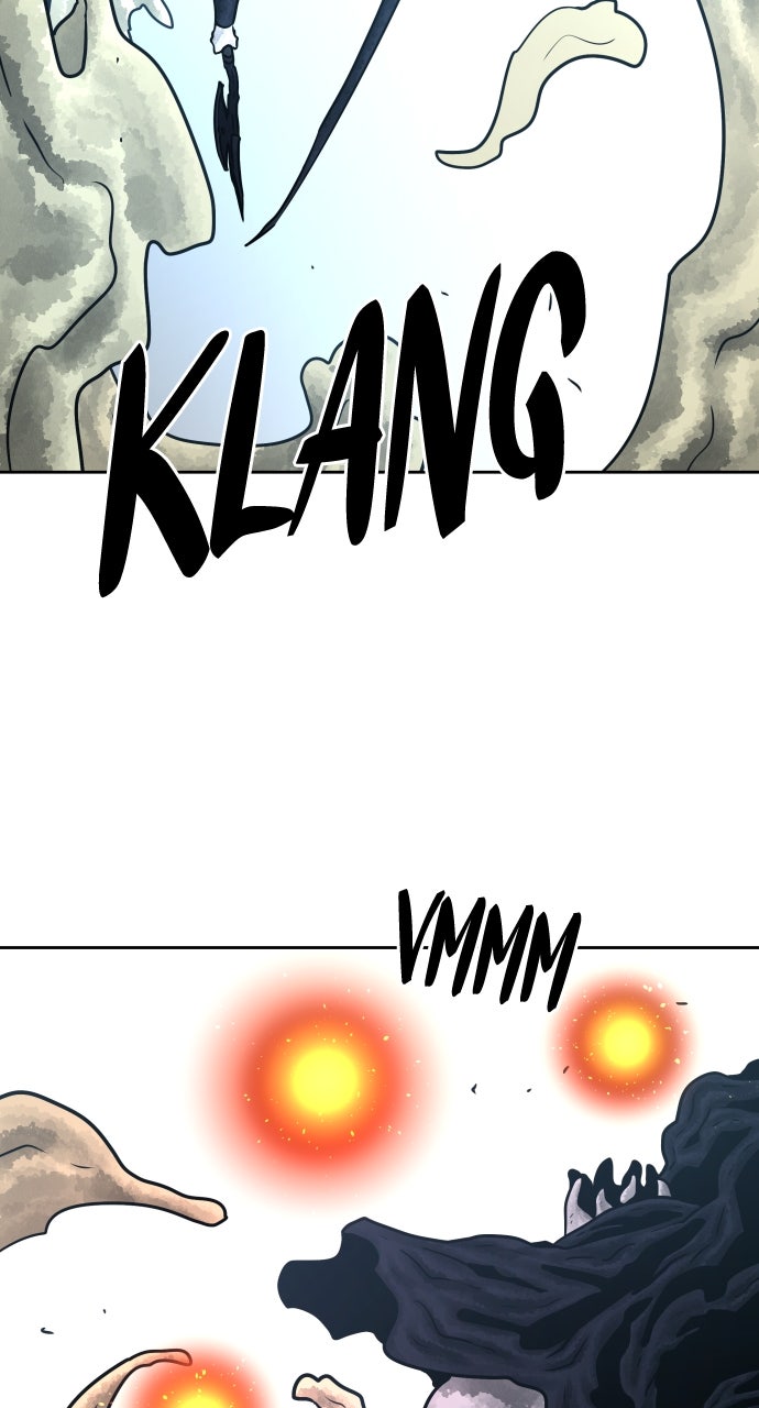 Warrior Executioner Chapter 51 - Page 62