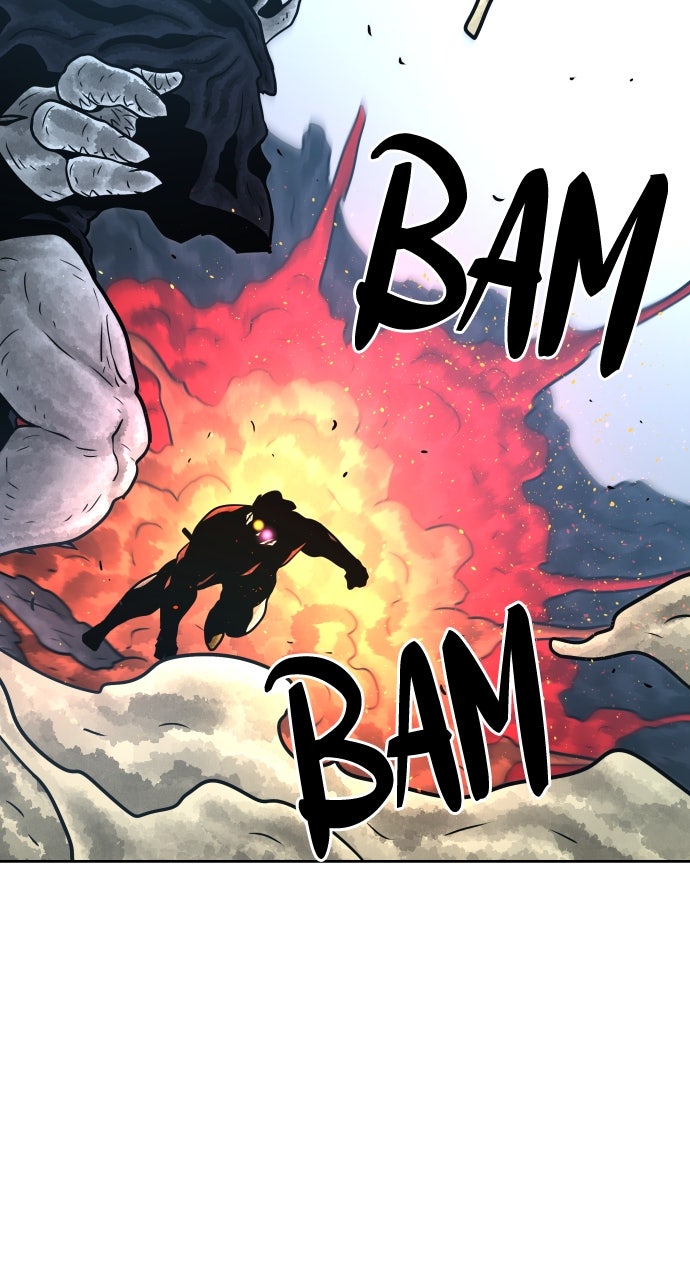 Warrior Executioner Chapter 51 - Page 65