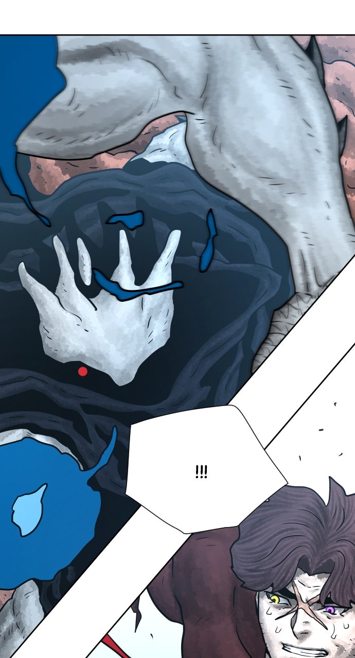 Warrior Executioner Chapter 51 - Page 67