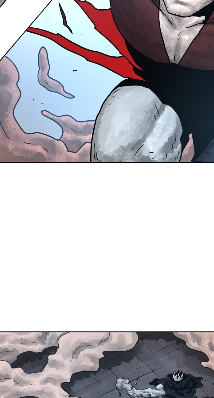 Warrior Executioner Chapter 51 - Page 68