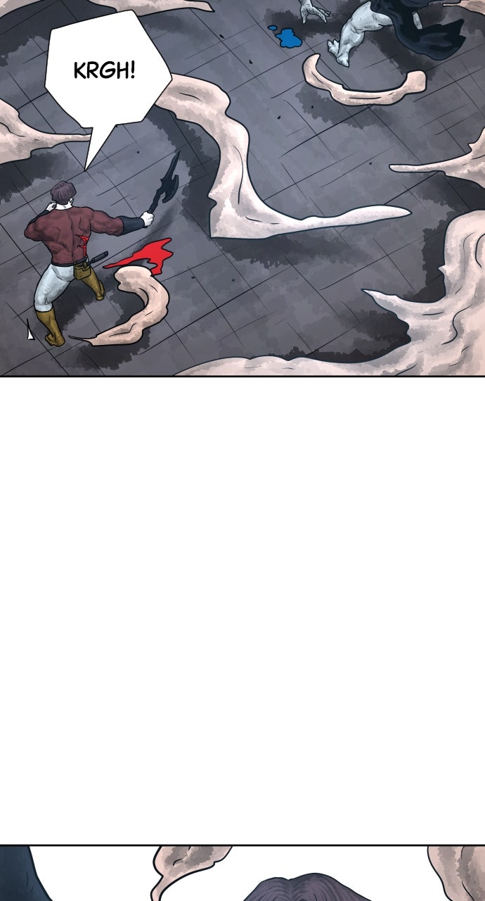 Warrior Executioner Chapter 51 - Page 69