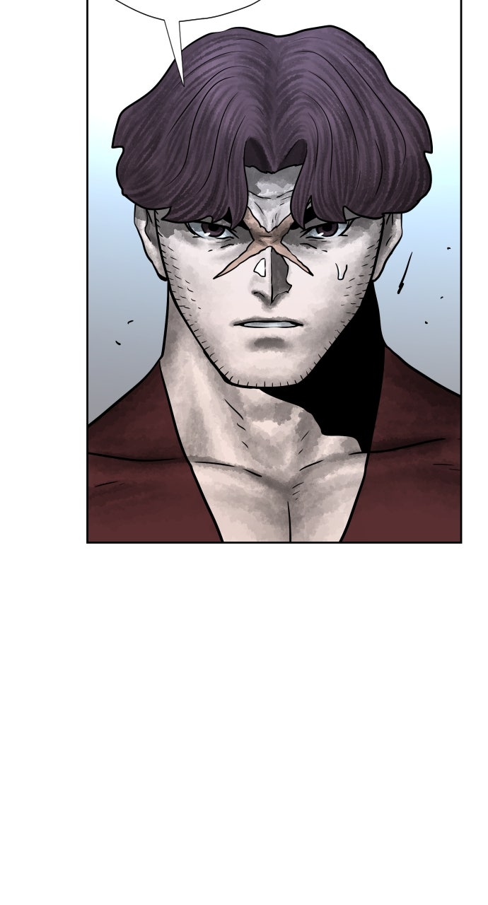 Warrior Executioner Chapter 51 - Page 73