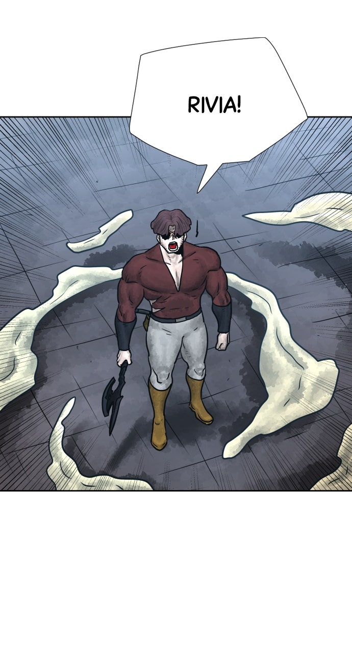 Warrior Executioner Chapter 51 - Page 74