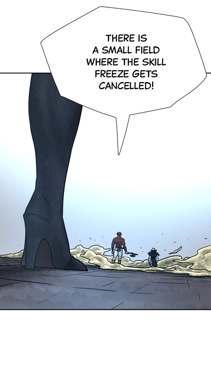 Warrior Executioner Chapter 51 - Page 75