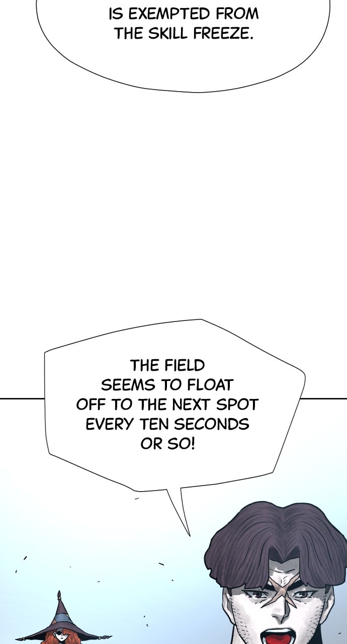 Warrior Executioner Chapter 51 - Page 77