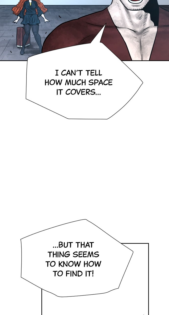 Warrior Executioner Chapter 51 - Page 78