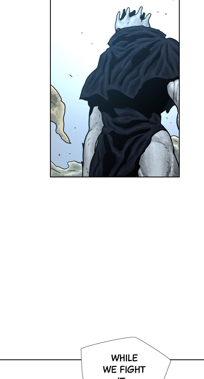 Warrior Executioner Chapter 51 - Page 79