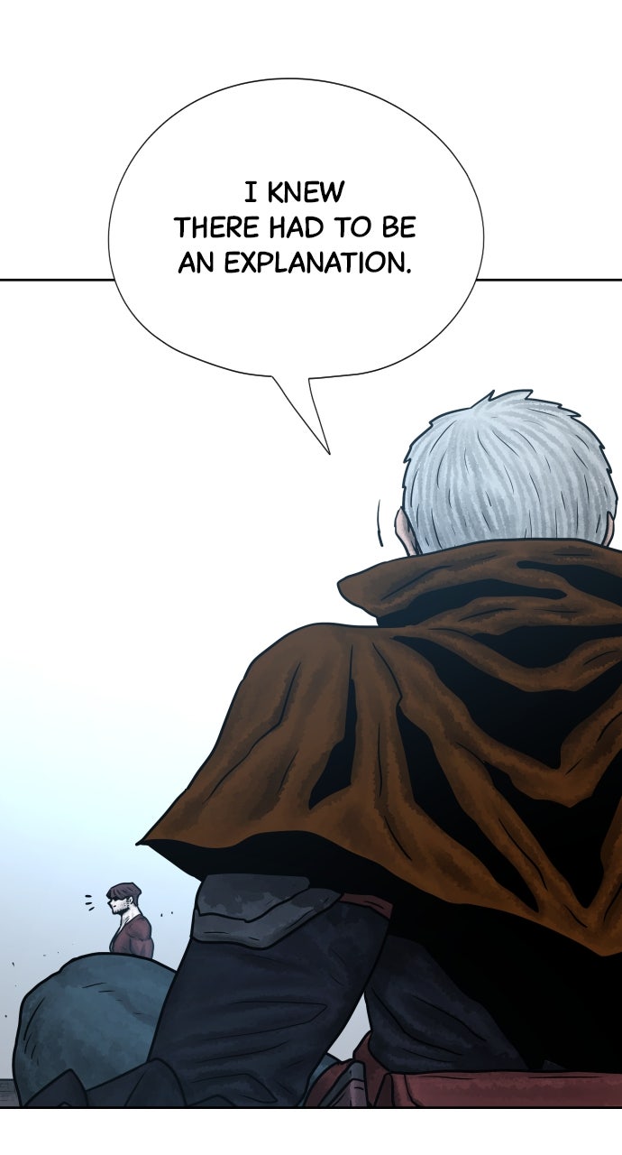 Warrior Executioner Chapter 51 - Page 82