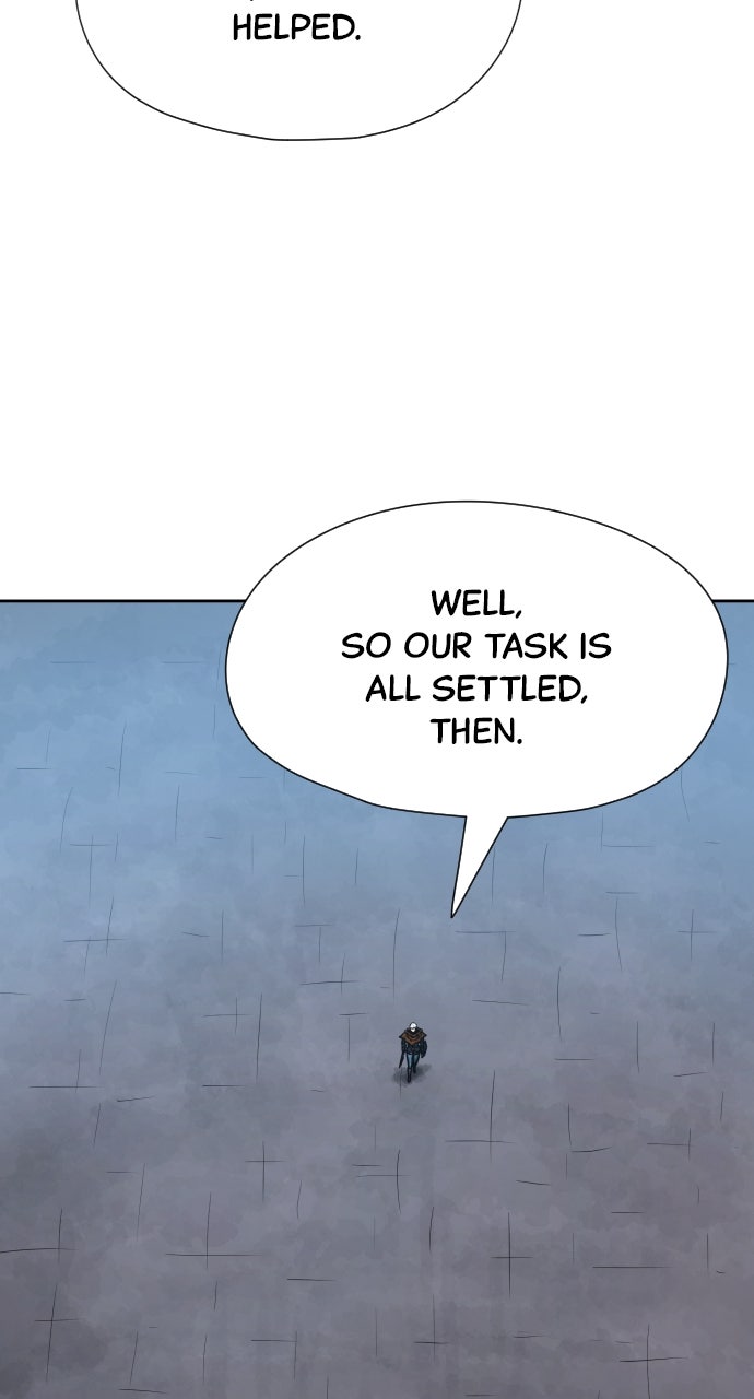 Warrior Executioner Chapter 51 - Page 84