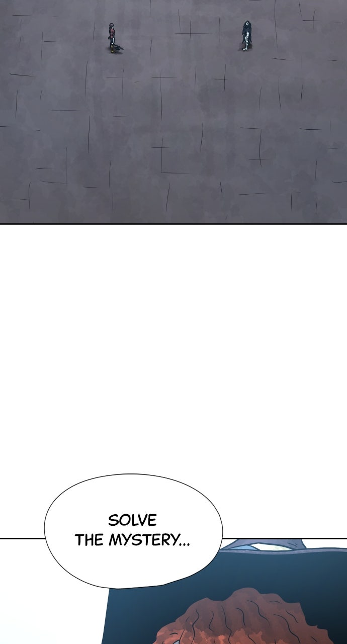 Warrior Executioner Chapter 51 - Page 85