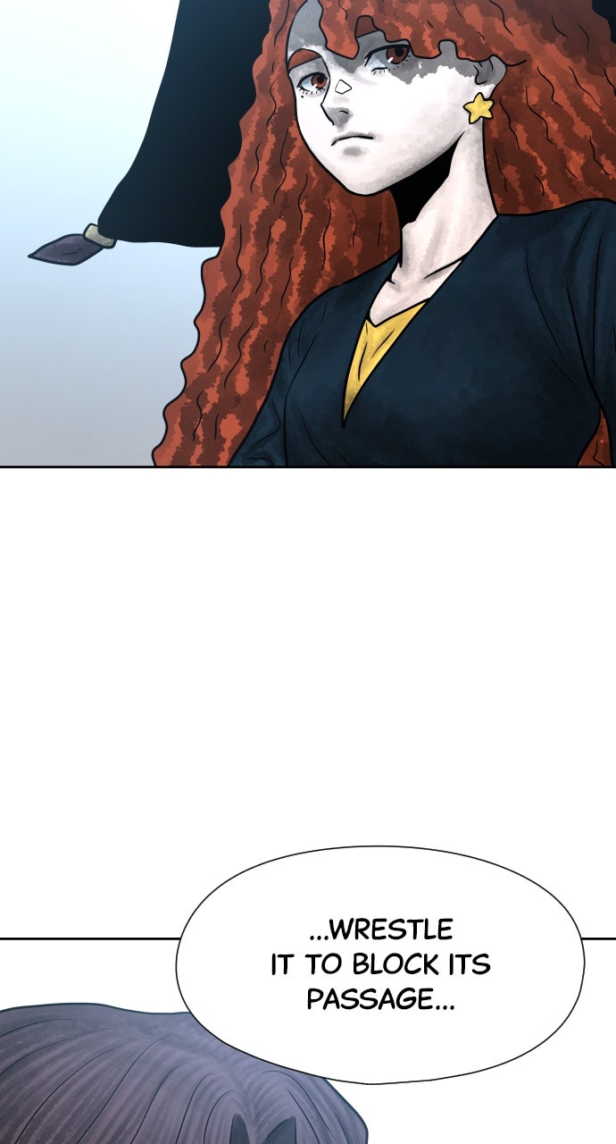 Warrior Executioner Chapter 51 - Page 86