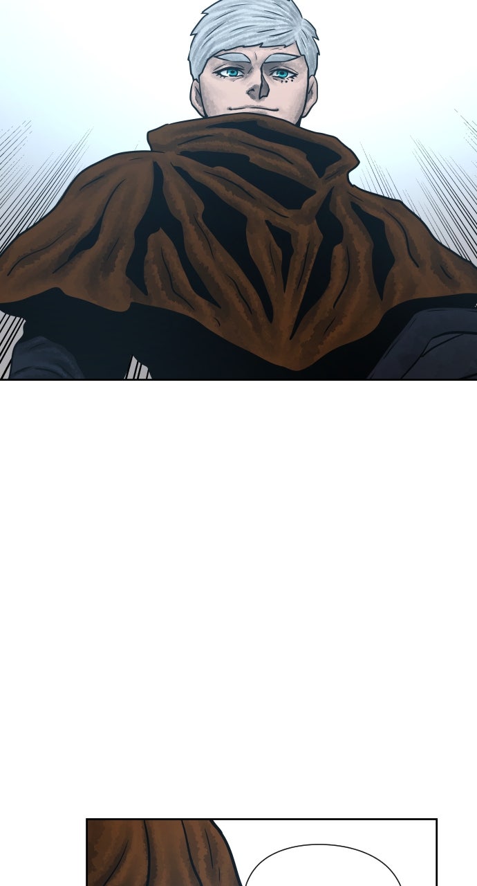 Warrior Executioner Chapter 51 - Page 88