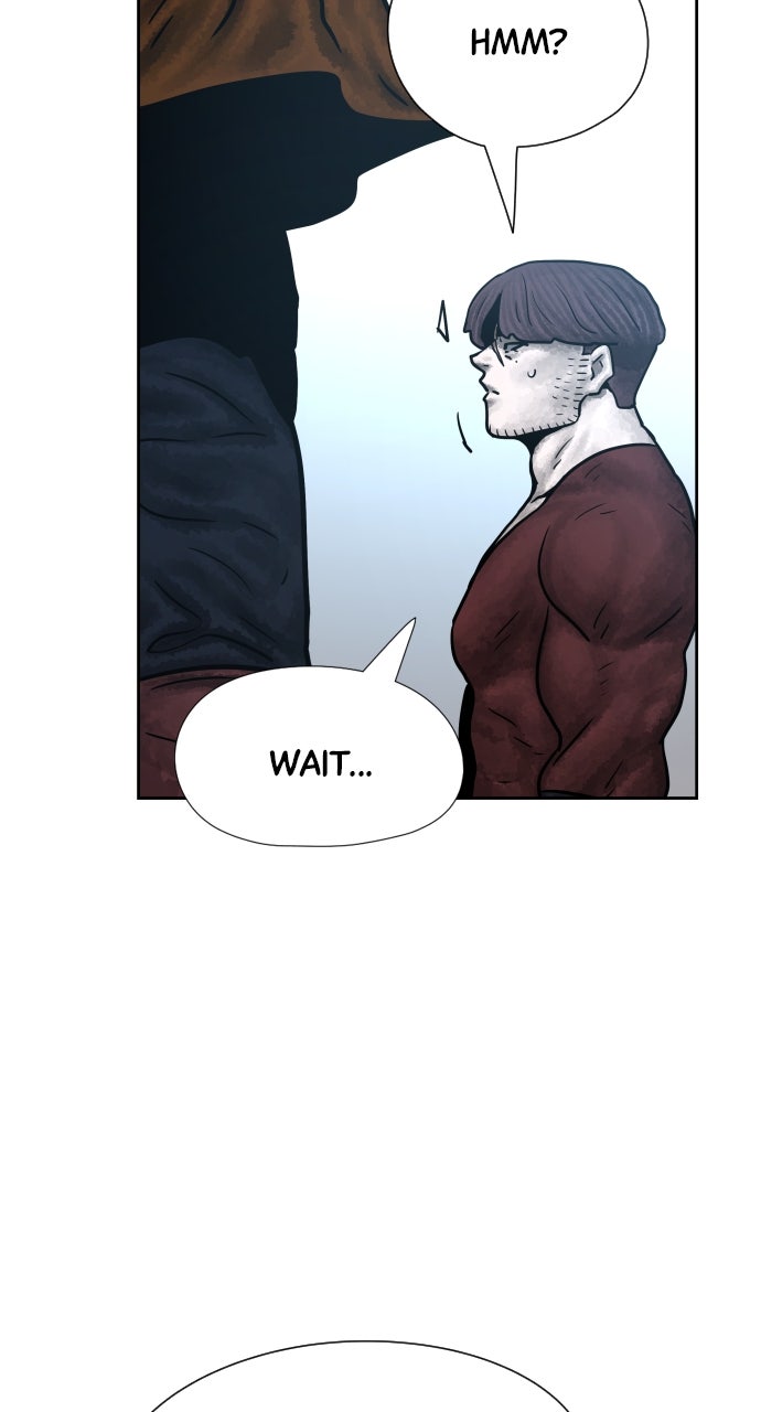 Warrior Executioner Chapter 51 - Page 89