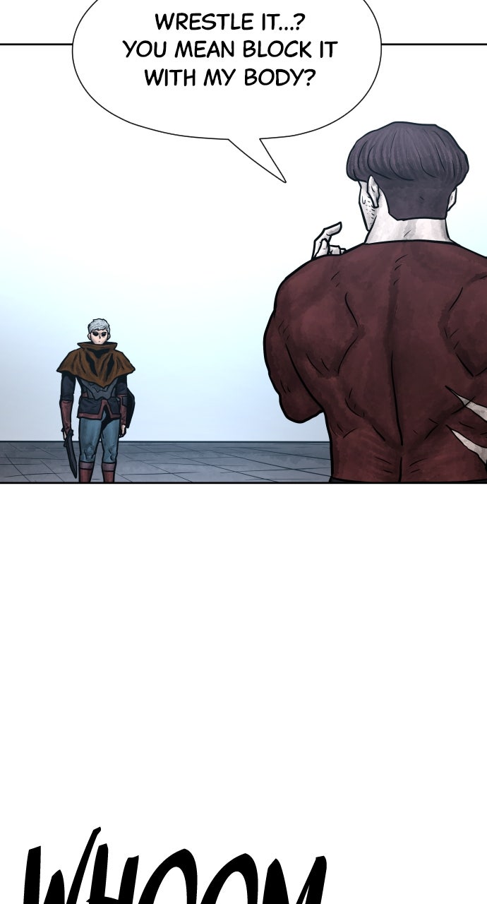 Warrior Executioner Chapter 51 - Page 90