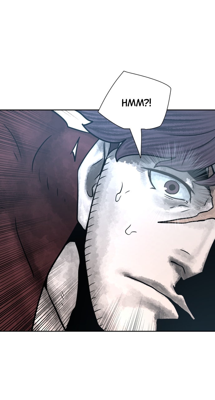 Warrior Executioner Chapter 51 - Page 10