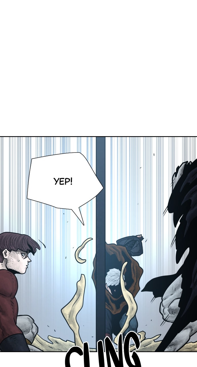 Warrior Executioner Chapter 51 - Page 93