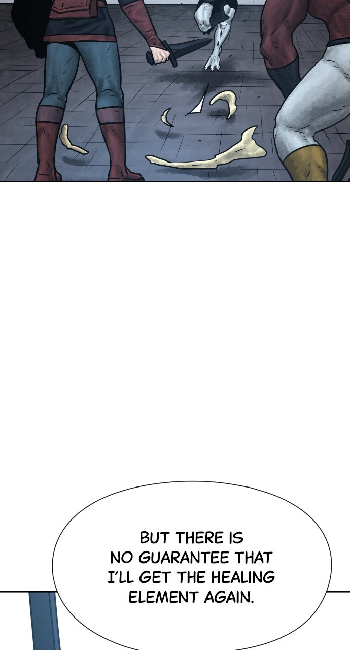 Warrior Executioner Chapter 51 - Page 95