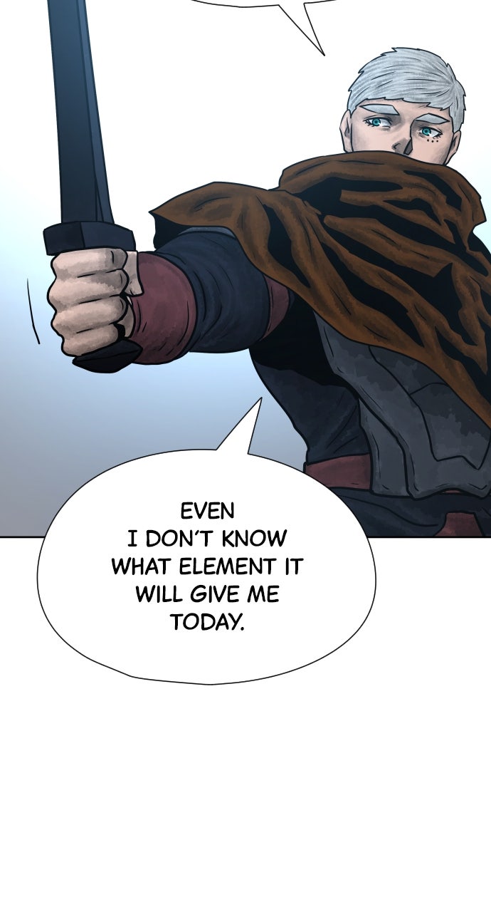 Warrior Executioner Chapter 51 - Page 96