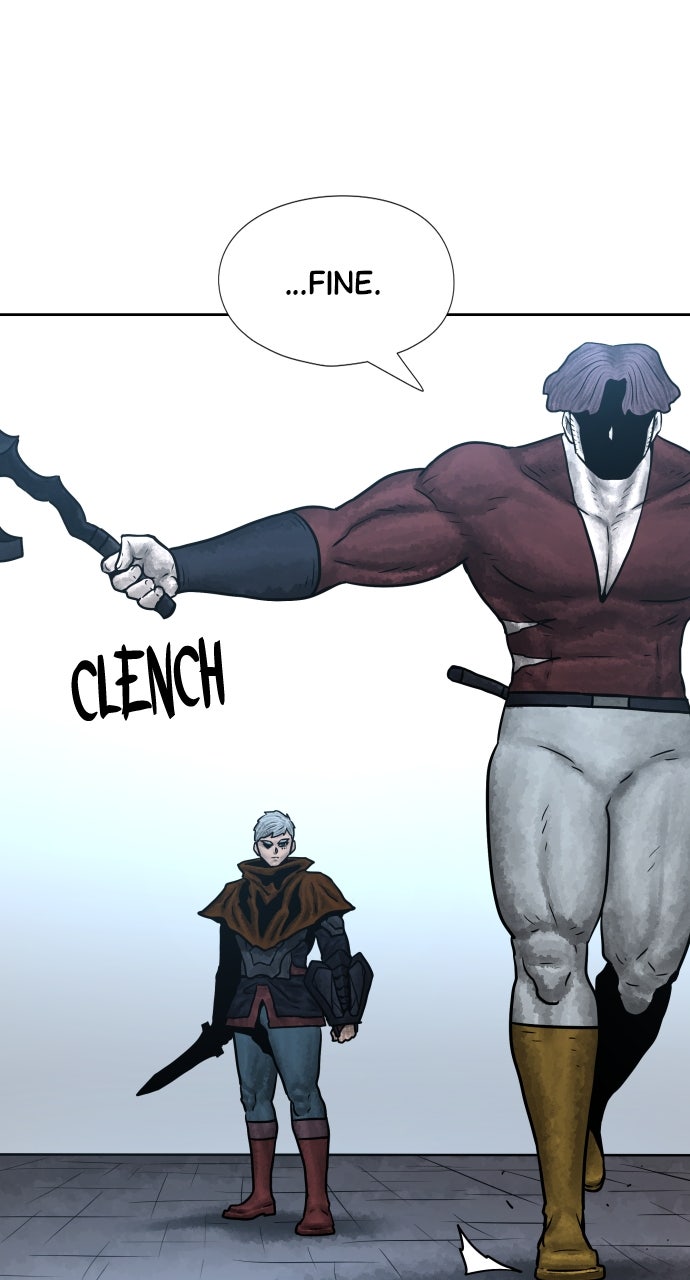 Warrior Executioner Chapter 51 - Page 98