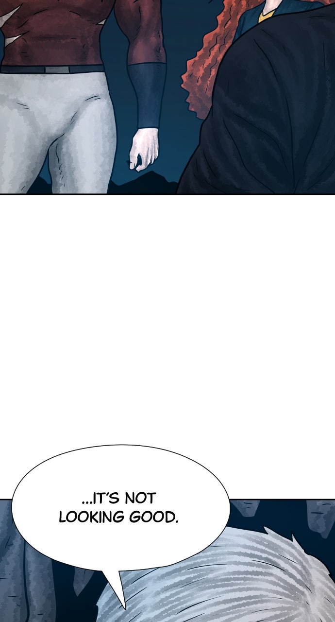 Warrior Executioner Chapter 53 - Page 102