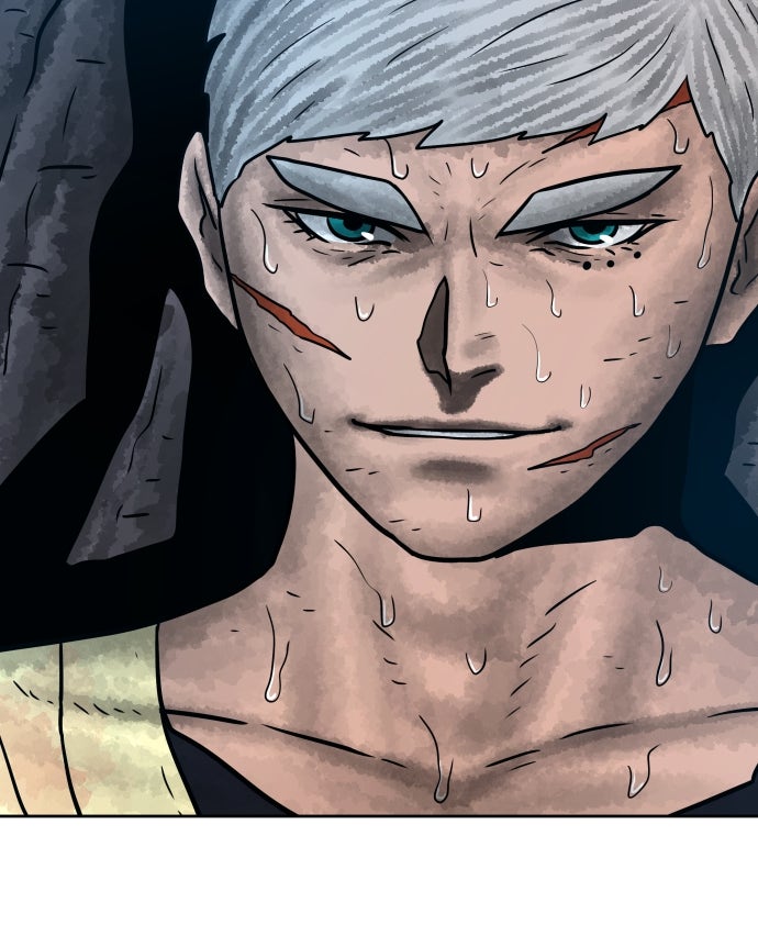 Warrior Executioner Chapter 53 - Page 103