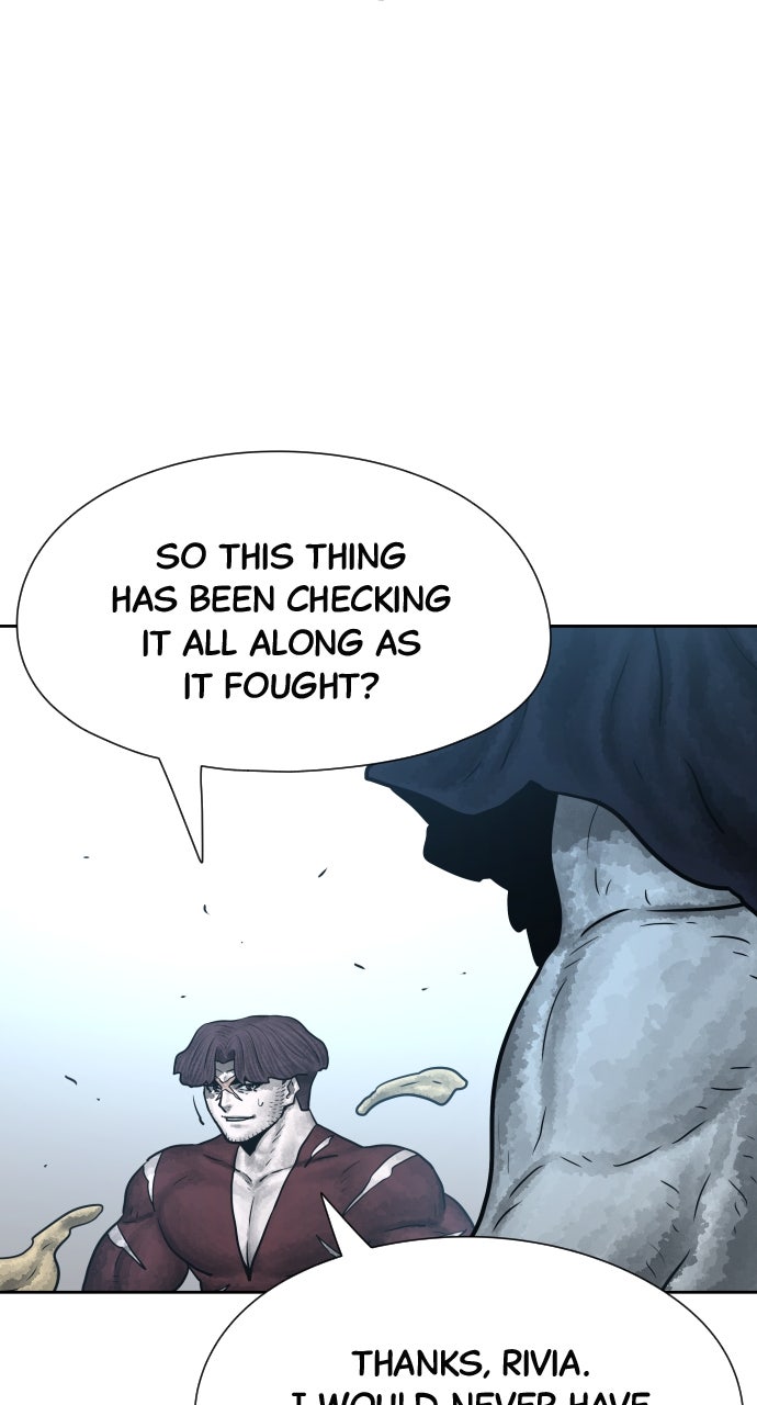 Warrior Executioner Chapter 53 - Page 12