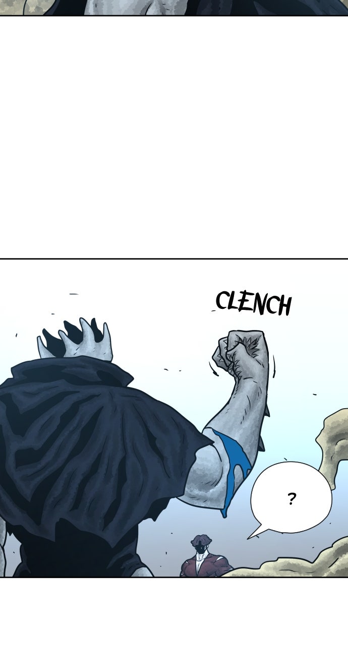 Warrior Executioner Chapter 53 - Page 14