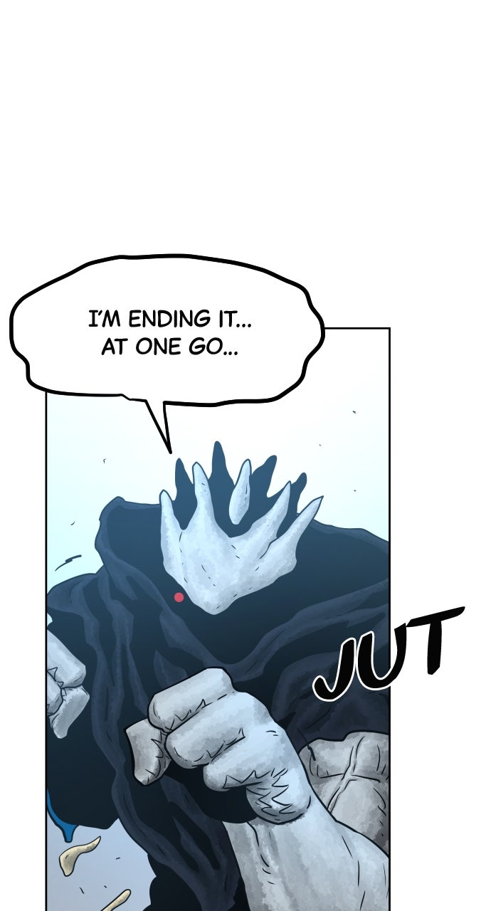 Warrior Executioner Chapter 53 - Page 15