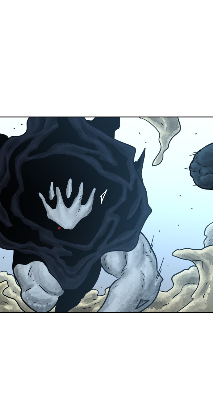 Warrior Executioner Chapter 53 - Page 18