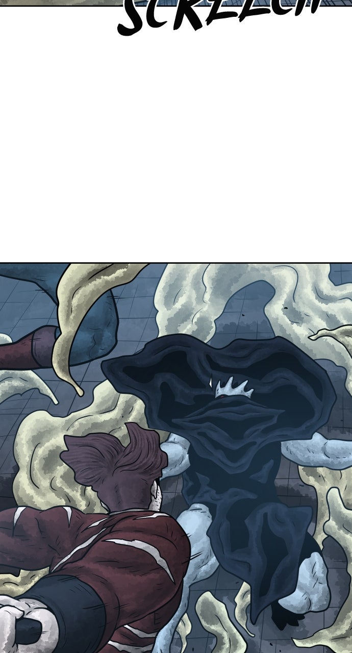 Warrior Executioner Chapter 53 - Page 20