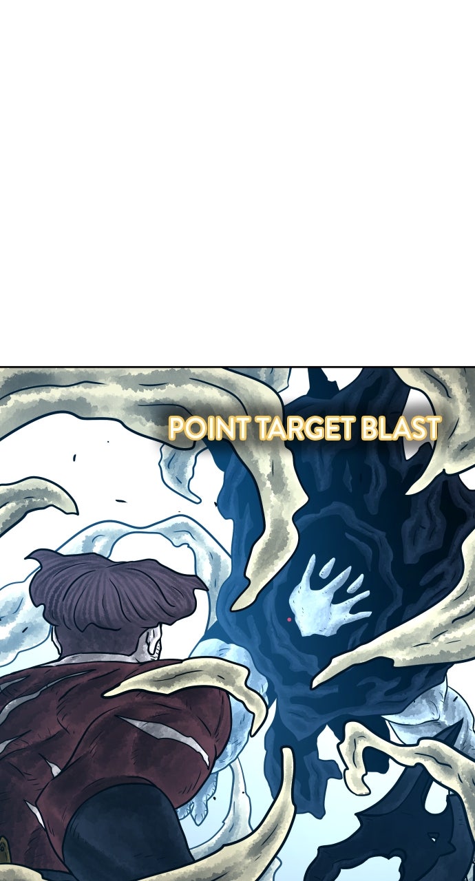 Warrior Executioner Chapter 53 - Page 3