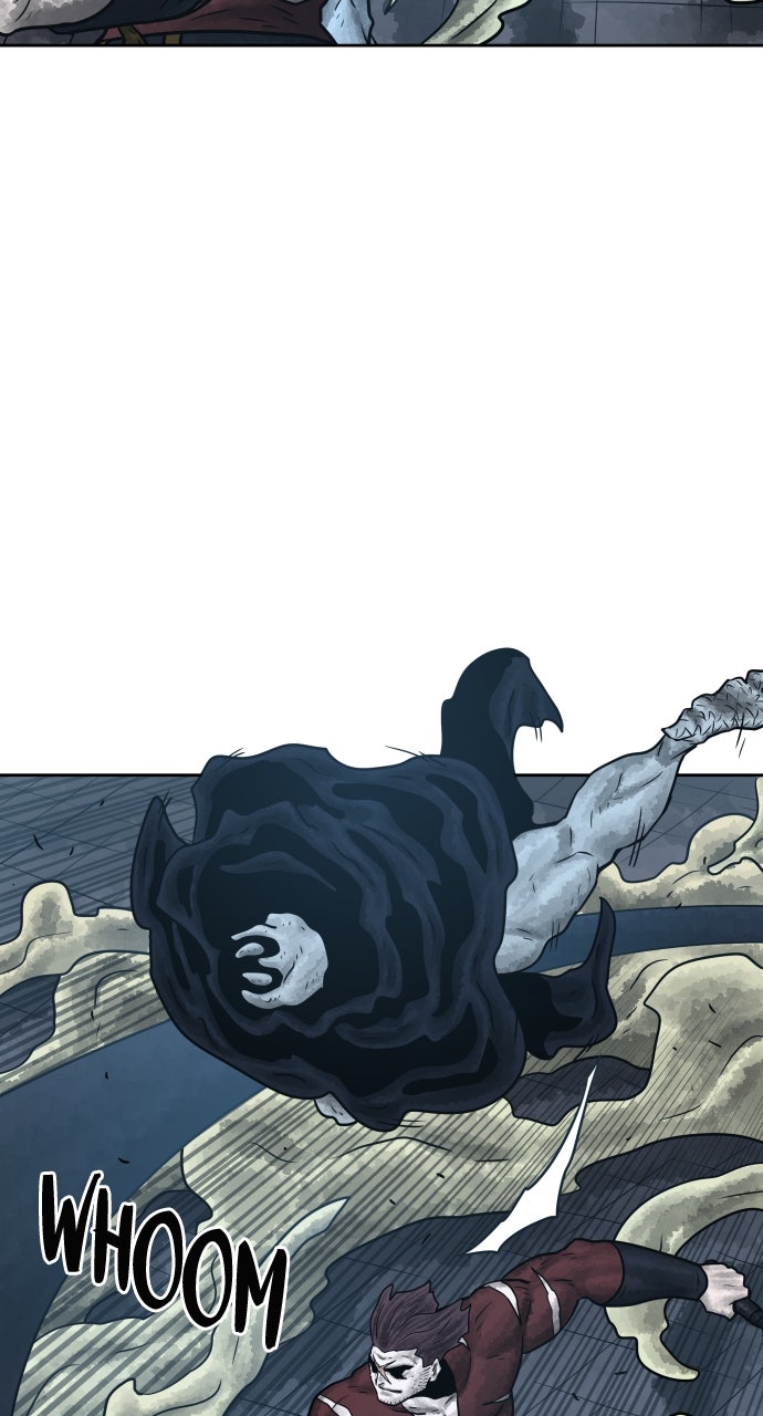 Warrior Executioner Chapter 53 - Page 21