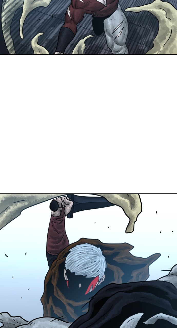 Warrior Executioner Chapter 53 - Page 22