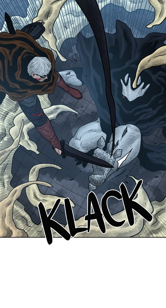 Warrior Executioner Chapter 53 - Page 24