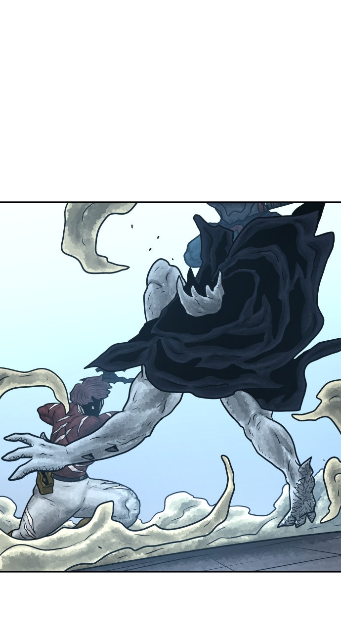 Warrior Executioner Chapter 53 - Page 25