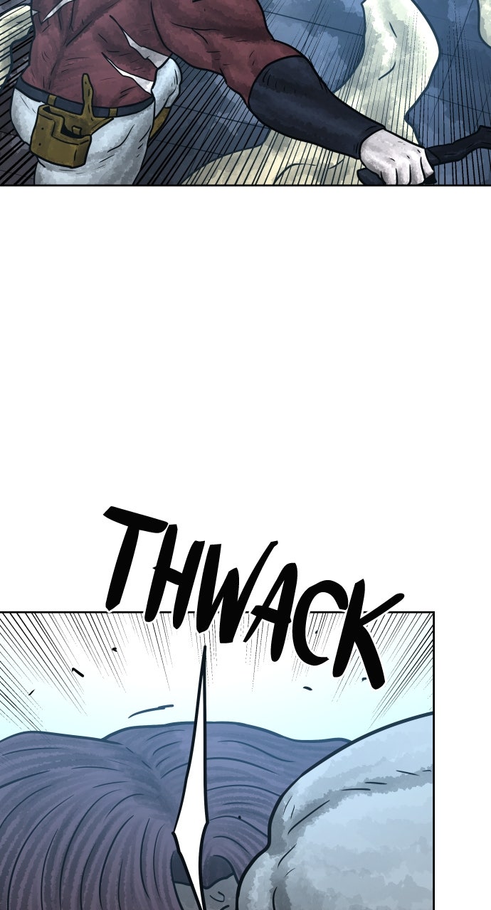 Warrior Executioner Chapter 53 - Page 28