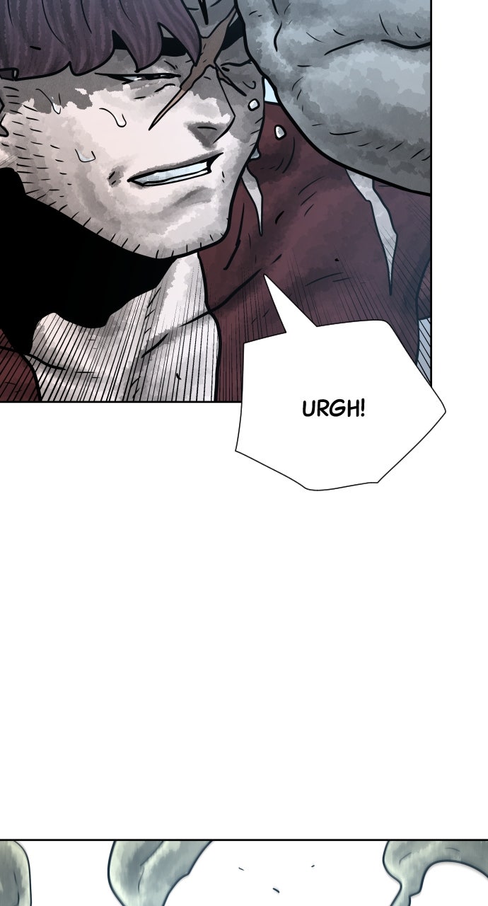 Warrior Executioner Chapter 53 - Page 29