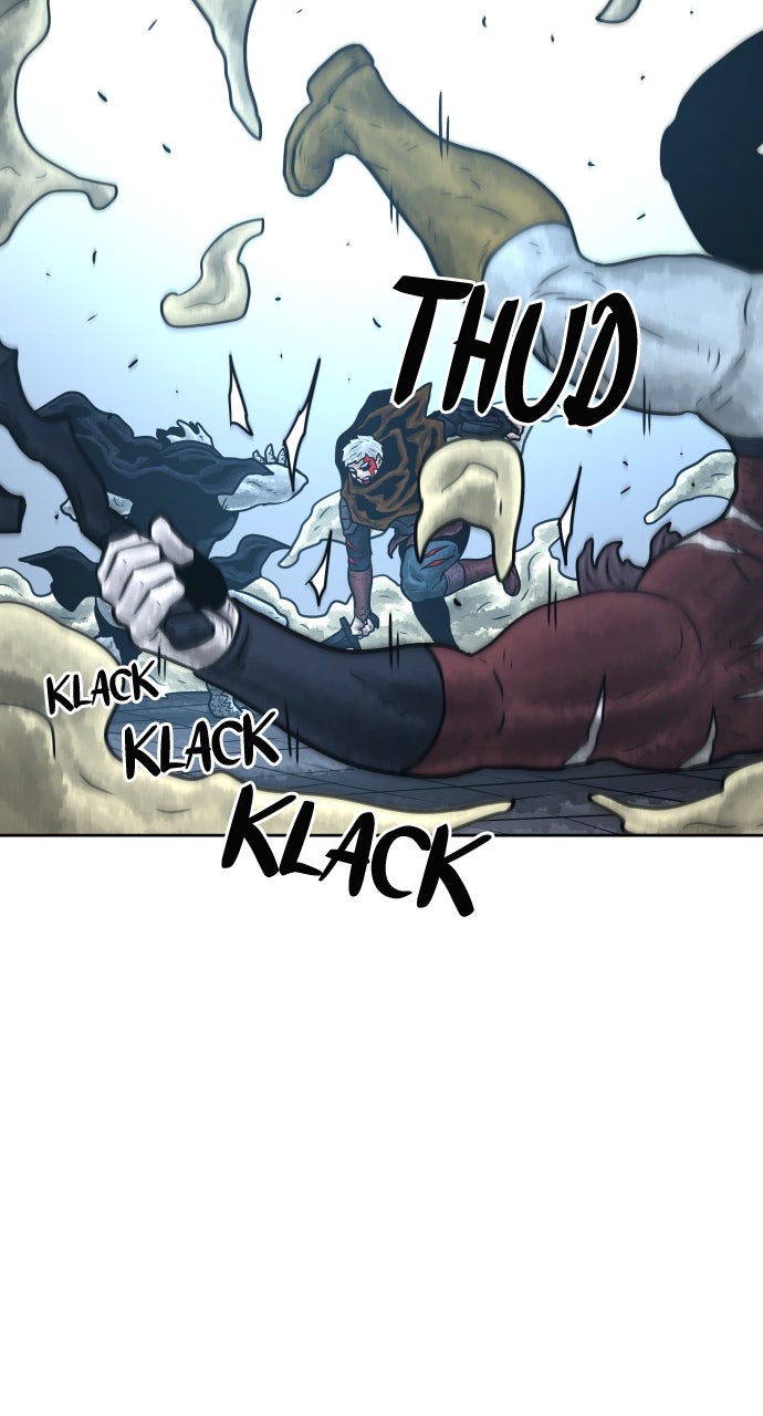 Warrior Executioner Chapter 53 - Page 30