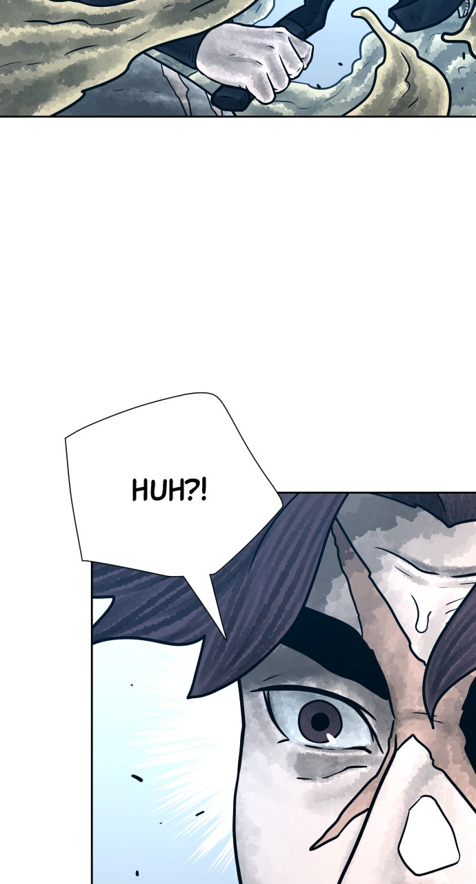 Warrior Executioner Chapter 53 - Page 4