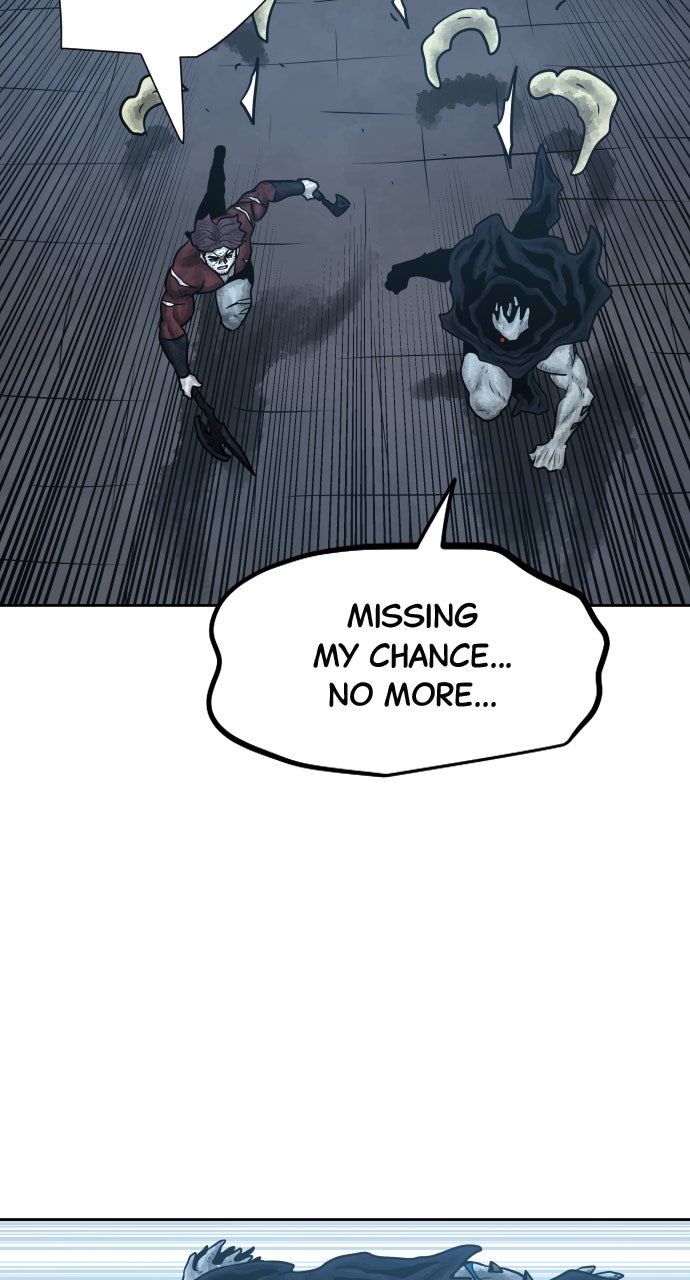 Warrior Executioner Chapter 53 - Page 36