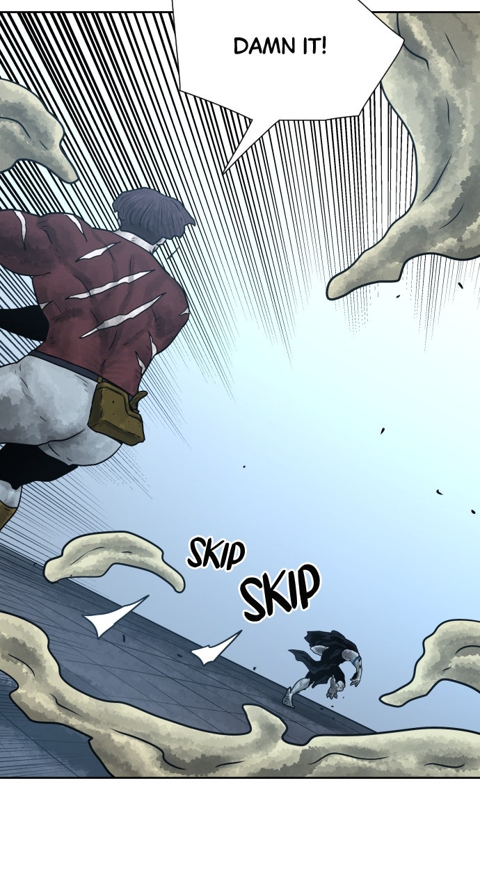 Warrior Executioner Chapter 53 - Page 38