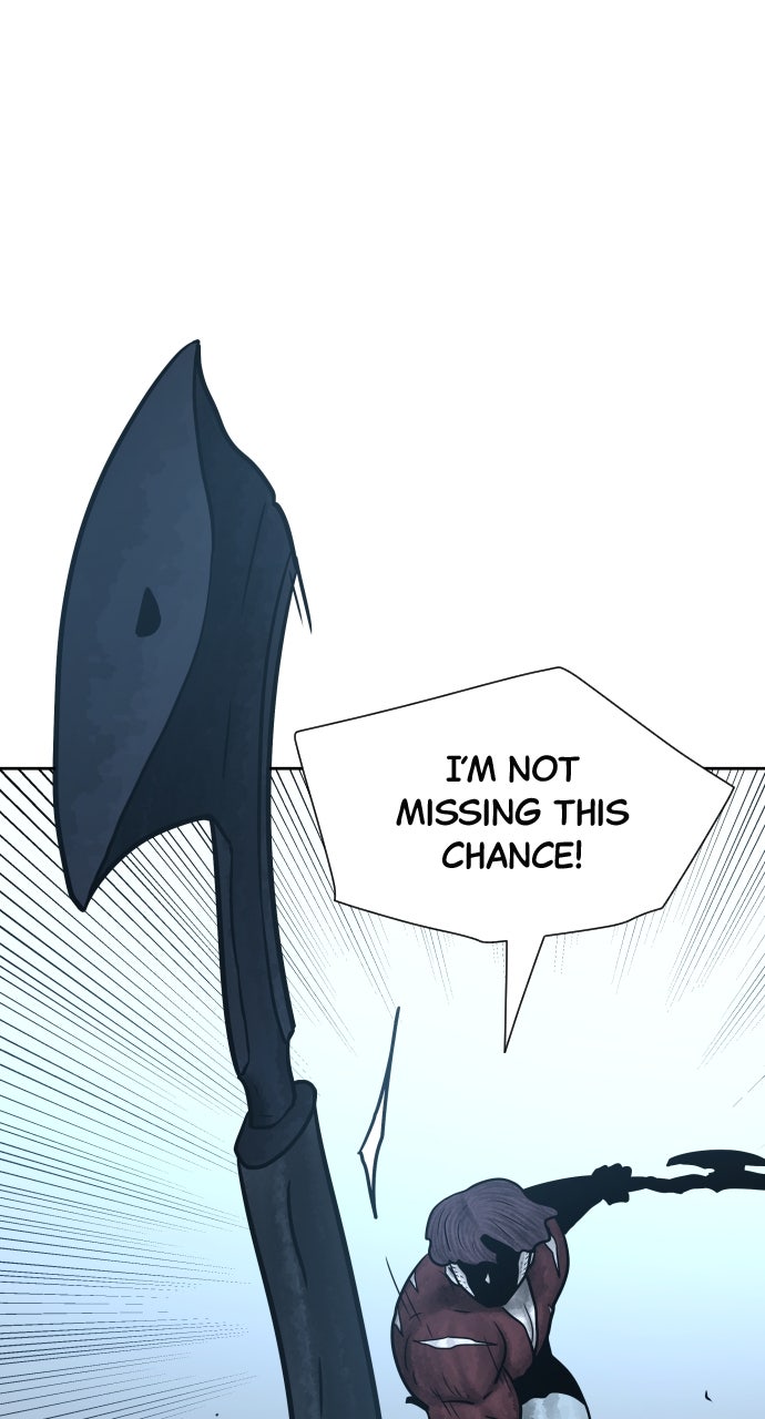 Warrior Executioner Chapter 53 - Page 40