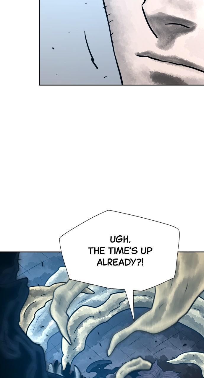 Warrior Executioner Chapter 53 - Page 5