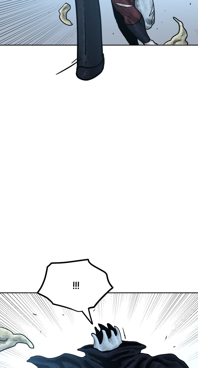 Warrior Executioner Chapter 53 - Page 41