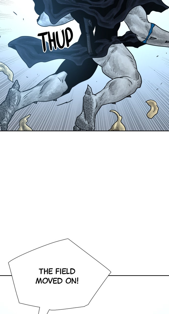 Warrior Executioner Chapter 53 - Page 42